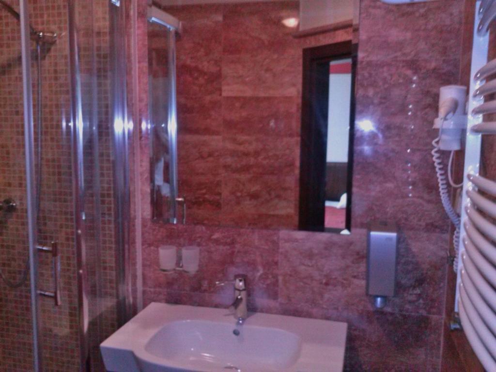 Hotel Victoria Wloclawek Ruang foto