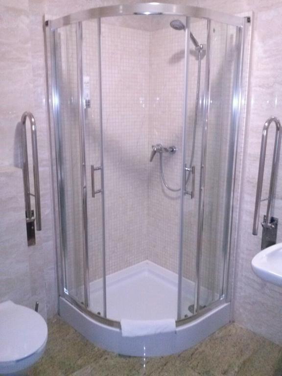 Hotel Victoria Wloclawek Ruang foto