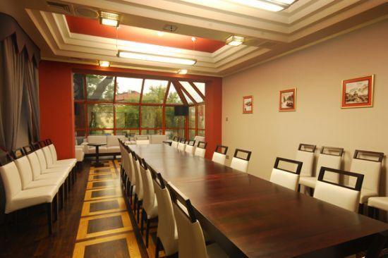 Hotel Victoria Wloclawek Bagian luar foto