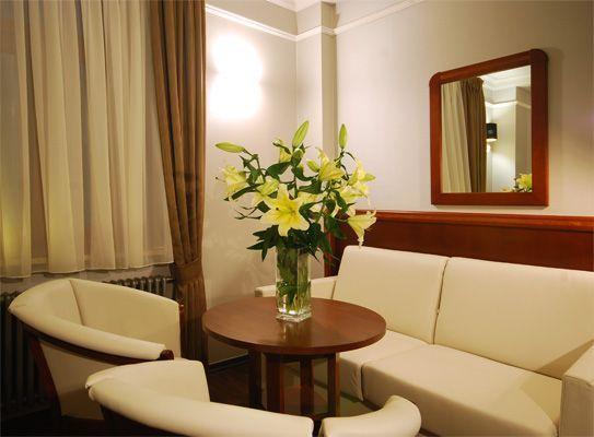 Hotel Victoria Wloclawek Bagian luar foto